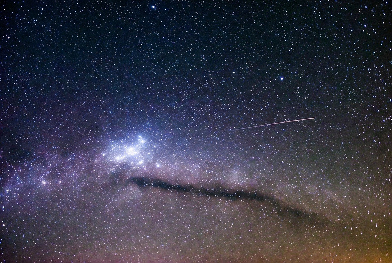 «Потерянные» B-звёзды: астрономы вычисляют родные скопления для выброшенных светил